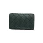 ショッピングbottega ボッテガヴェネタ BOTTEGA VENETA キーケース 630336 グレー