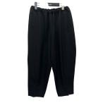 ショッピングコムデギャルソン コムデギャルソン COMME des GARCONS ジョッパーズパンツ ブラック サイズ：S