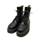 ドクターマーチン Dr．Martens ブーツ ブラック サイズ：9