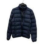 マイケルコース MICHAEL KORS ダウンジャケット ネイビー サイズ：XS