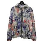 モンクレール MONCLER FRASER ナイロンジャケット ホワイト サイズ：3