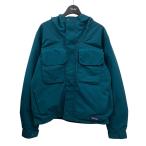 パタゴニア Patagonia イスマスユーティリティジャケット 26505 グリーン サイズ：XS