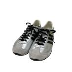  Adidas Originals adidas originals COUNTRY OG W спортивные туфли JH6337 серебряный размер :26.5cm