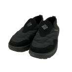  Colombia Columbia YELLOWTAIL MOC WP спортивные туфли YU3003-010 черный размер :26cm