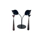  Touareg серебряный TOUAREG SILVER серебряный серьги серебряный 