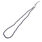 mo нагрев MOJITO бисер колье темно-синий 