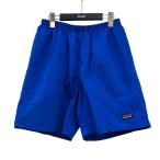 パタゴニア Patagonia 14SS バギーズショーツ ショートパンツ 58032SP14 ブルー サイズ：S