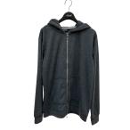 m-ta морской muta MARINE Zip Parker серый размер :L
