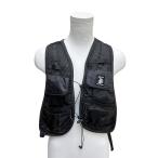  Nomado тормозные колодки NOMADMASTER FES UTILITY VEST лучший type рюкзак черный 