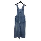  Journal Standard JOURNAL STANDARD Denim комбинезон 24030400909010 индиго размер :FREE