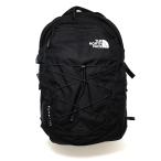 THE NORTH FACE 【NF00CHK4】BOREALIS　バックパック　リュックサック ブラック (明石店) 220306