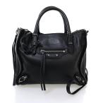 【値下げ】BALENCIAGA 2WAYショルダーバッグ　305572 ブラック (明石店)