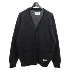 ワコマリア WACKO MARIA 23AW　MIX MOHAIR CA