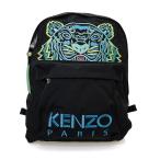 ケンゾー KENZO Large Tiger Canvas backpack