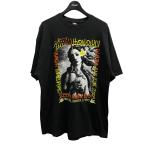 ステューシー stussy 00s HONOLULU VENUS Tシャツ ブラック サイズ:XL
