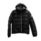 モンクレール MONCLER ルフランダウンジャケット ダウンジャケット A2-091-41343-05-53740 ブラック サイズ：2