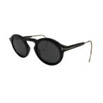 [ снижение цены ]TOM FORD солнцезащитные очки TF632 Grant-02 ( Akashi магазин )