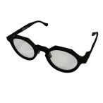 [ снижение цены ]NORUT очки RORAI R черный размер :44*24-136 ( Akashi магазин )