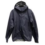 アークテリクス ARC’TERYX BETA JACKET ナイロンジャケット 29090-136082 ネイビー サイズ:M