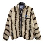 ショッピングパタゴニア パタゴニア Patagonia ナチュラル ブレンド レトロ カーディガン サンダー NL フリースジャケット 20535FA23 ベージュ サイズ：