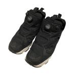  Reebok REEBOK INSTAPUMP FURY OG спортивные туфли DV6985 черный размер :24