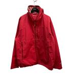 ショッピングsupreme シュプリーム Supreme 22SS Full Zip Facemask Jacket マウンテンパーカー レッド サイズ：XL
