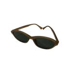  голубой Elephant BLUE ELEPHANT солнцезащитные очки Brown размер :54*20-147