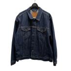 ショッピング比較 リーバイス LEVI’S デニムジャケット 72334-0557 ブラウン サイズ：XL