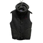 ショッピングジムフレックス ジムフレックス Gymphlex ボアベスト J-1069 グレー サイズ：14