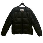 ショッピングused ピレネックス Pyrenex ダウンジャケット W21PJ4 ブラック サイズ：S