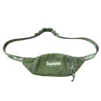  Supreme Supreme сумка на плечо хаки 