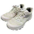 [ снижение цены ]GARMONT 9.81 TRACK GTX спортивные туфли белый размер :26.5 (EC)