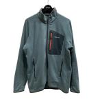 モンベル mont-bell フリースジャケット 1106591 グレー サイズ：XL
