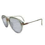 プロジェクトプロダクト PROJEKT PRODUKT 眼鏡 GE-24 C5PG グリーン　ピンク