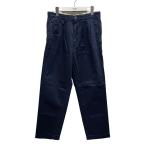ポロラルフローレン POLO RALPH LAUREN Whitman RELAXED FIT パンツ ネイビー サイズ：30/30