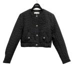 ショッピングzara ザラ ZARA ジャケット ブラック サイズ：XS