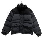 ショッピングused ニューエラ New Era ダウンジャケット 14682727 ブラック サイズ：S