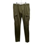 ディースクエアード DSQUARED2 カーゴパンツ S71KA0951 カーキ サイズ：50