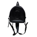 ショッピングJACOBS マークジェイコブス MARC JACOBS PACK SHOT バックパック M0014988 ブラック