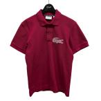 ラコステ LACOSTE ポロシ