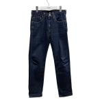 エヴィス EVISU デニムパンツ 9103 インディゴ サイズ：30