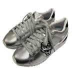 ショッピングオニツカタイガー オニツカタイガー Onitsuka Tiger スニーカー 1183A531 シルバー サイズ：22.5