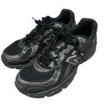  New balance NEW BALANCE спортивные туфли U740BR2 черный размер :27.5