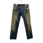 ドルチェアンドガッバーナ DOLCE ＆ GABBANA デニムパンツ インディゴ サイズ：44