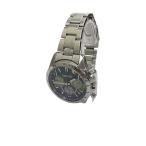  Seiko SEIKO 500TYPE EVA Evangelion Unit-01 наручные часы 8T63-01P0 серебряный 
