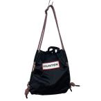  Hunter HUNTER TRAVEL TOTE рюкзак черный 
