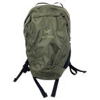 ARCTERYX mantis 26L backpack バックパック カーキ サイズ：- (和歌山店) 220203