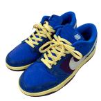 NIKE×UNDEFEATED DUNK LOW SP  DH6508-400 スニーカー ブルー×パープル サイズ：28．5ｃｍ (和歌山店) 22