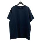 【値下げ】LOUIS VUITTON 半袖Tシャツ RM212Q JYN HIY47W ネイビー サイズ：S (和歌山店)