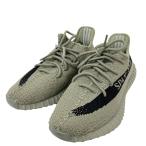 アディダスオリジナルスバイカニエウエスト adidas Originals by KANYE WEST YEEZY BOOST 350 V2 スニーカ